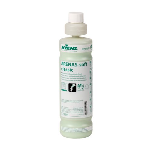 ARENAS-soft, textilöblítő hosszantartó frissességgel 1 liter Kiehl