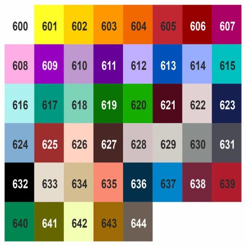 Beltéri emblémázott szennyfogó szőnyeg, JET-PRINT, 115x200 cm