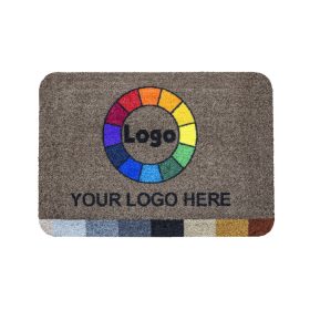   Kleen-Comfort Design Álláskönnyítő szőnyeg 55x78cm ( egyedi Logoval)