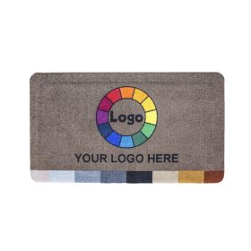   Kleen-Comfort Design Álláskönnyítő szőnyeg 85x150cm ( egyedi Logoval)