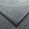 Kleen-Kushion Multifunkciós gumi szőnyeg cushioning mat 115x175cm