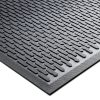Kleen-Scrape Gumi- szőnyeg Ribbed mintázattal 85x150cm