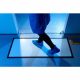 Sticky Mat ragacsos szőnyeg FEHÉR 115x45cm 30 réteg/szőnyeg (8szőnyeg/karton)