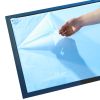 Sticky Mat ragacsos szőnyeg FEHÉR 115x45cm 30 réteg/szőnyeg (8szőnyeg/karton)