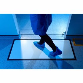   Sticky Mat ragacsos szőnyeg FEHÉR 115x60cm 60 réteg/szőnyeg (4szőnyeg/karton)