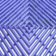 Kleen-Tile uszodai szőnyeg 30,4x30,4cm Sötétkék