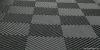Kleen-Tile uszodai szőnyeg 30,4x30,4cm Szürke
