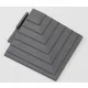 Kleen-Tile sarokelem Szürke 10mm