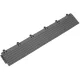 Kleen-Tile szegély Szürke 10x300mm