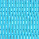 Kleen-Wave uszodai szőnyeg 58x100cm Pasztelkék
