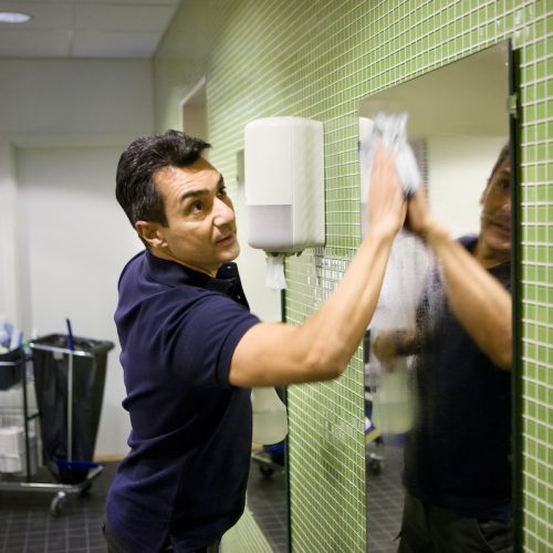 MINI TORK Standard 415  kéztörlö fehér 11db/karton M1 rendszer Tork Advanced