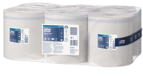TORK Advanced 415 kéztörlő  M2 rendszer (6db/karton)