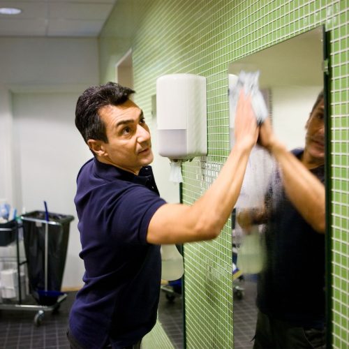 TORK Advanced 415 kéztörlő  M2 rendszer (6db/karton)