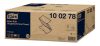 Kéztörlő Z hajtogatású Extra Soft 200lap/csom (15csom./karton) Tork Premium