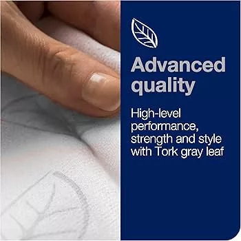Tork PeakServe folyamatos adagolású kéztörlő 1rétegű H5 Rendszer Tork Advanced