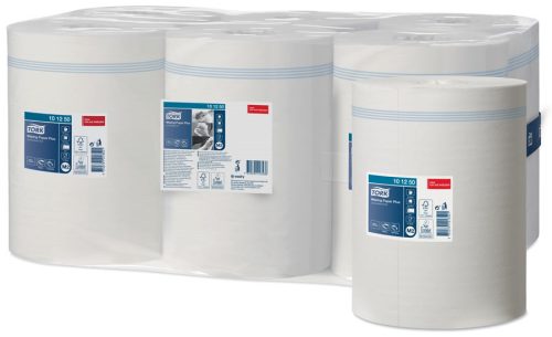 Tork Plus kéztörlő TORK Advanced 420, M2 rendszer 6db/karton