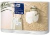 Tork Premium Extra Soft  kistekercses 4 réteg toalettpapír fehér 150lap/tek 42db/karton - 110406 Tork extra Soft
