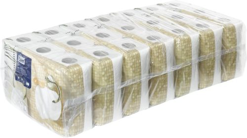 Tork Premium Extra Soft  kistekercses 4 réteg toalettpapír fehér 150lap/tek 42db/karton - 110406 Tork extra Soft