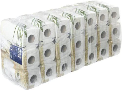 Tork Premium Extra Soft  kistekercses 4 réteg toalettpapír fehér 150lap/tek 42db/karton - 110406 Tork extra Soft