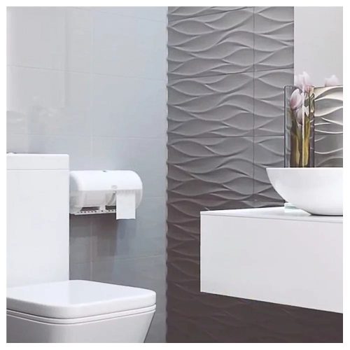 Tork kistekercses toalettpapir, fehér, 2 rétegü, (64db/karton)