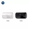 Tork kistekercses Toalettpapir ,fehér 2 rétegü, 250lap/tekercs  64db/karton Tork Universal - 110789