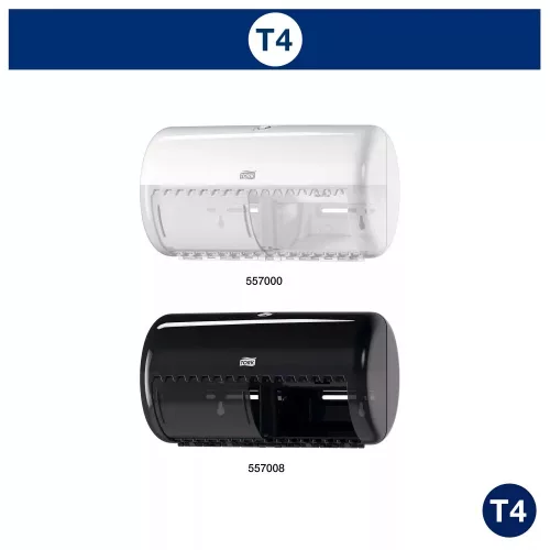 Kistekercses toalettpapír 2 réteg EXTRA hosszú 70tekercs/karton (régi cikkszám:2100) ÚJ kiszerekés! Tork Universal