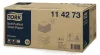 Toalettpapir hajtogatott soft, 30csomag/karton Tork T3 rendszer - 114273