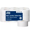 Mini Jumbo toalettpapír 1réteg Tork Universal  12 db/karton