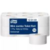 Mini Jumbo toalettpapír 1réteg Tork Universal  12 db/karton