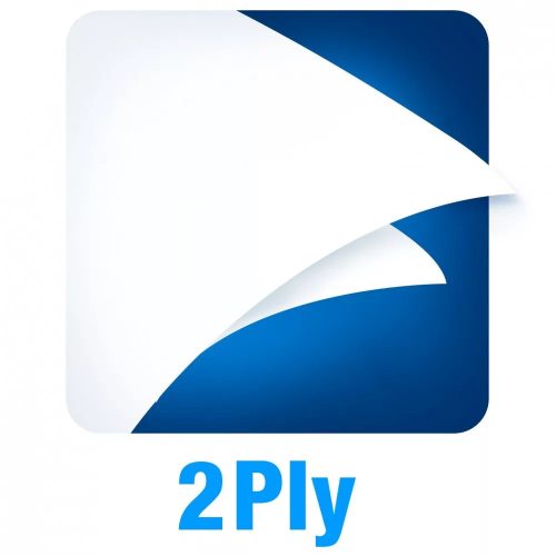 Konyhai törlőpapír 2tekercs/csomag 12 csomag/karton Tork Premium