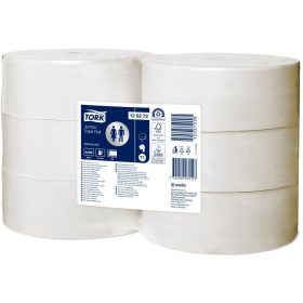   Jumbo toalettpapír 2 réteg 6tekercs/karton TORK ADVANCED T1 Rendszer
