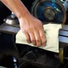Servoil ipari törlőpapír zöld 1500lap/tekercs 2db/karton