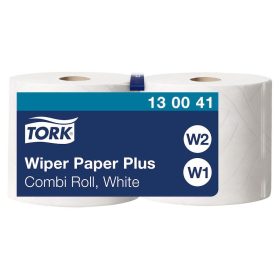 Tork Advanced 420 ipari törlőpapír fehér 2db/karton