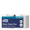 Tork Advanced 420 ipari törlőpapír fehér 2db/karton