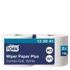 Tork Advanced 420 ipari törlőpapír fehér 2db/karton
