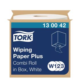 Tork Advanced 420 ipari törlő 1db/karton