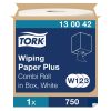 Tork Advanced 420 ipari törlő 1db/karton