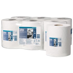 Tork Advanced Wiper 420, 6tekercs/karton M2 rendszer