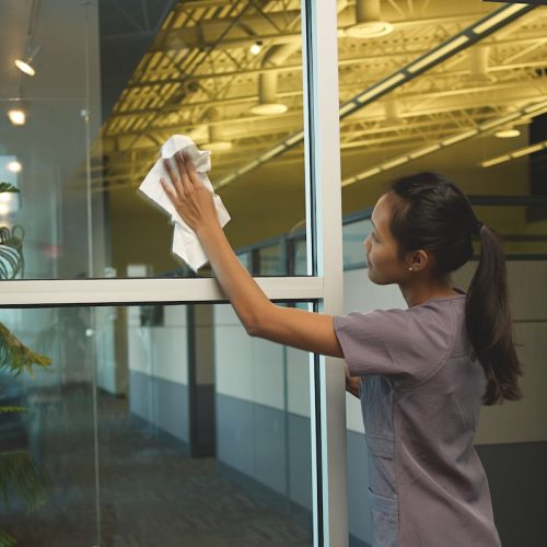 Tork Advanced Wiper 420, 6tekercs/karton M2 rendszer