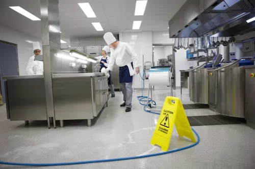 Ipari törlőpapír Tork Advanced 420 FEHÉR 510m 2 réteg