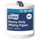 Tork Adv. törlő 430, 2 rétegű, fehér, W1system