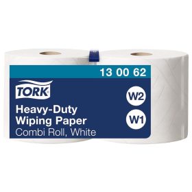 Tork Adv. törlő 430, 2 rétegű, fehér, 2 tekercs/karton