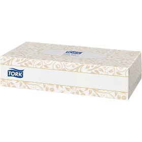 Kozmetikai kendő  30db/karton  Tork Premium