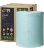 Tork Szöszszegény Special tisztítókendő Türkiz, Kombi Roll W1/W2/W3 Rendszer