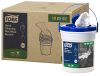 Tork Premium nedves kéztisztító kendő 58lap/doboz (4db/karton)