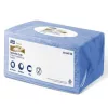 Tork Premium Speciális színkódolt törlőkendő kék 40lap/csomag