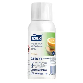   Tork Premium aerosol utántöltő gyümölcs illat A1 rendszer (12db/karton )/  UN1950  (LQ)