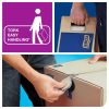 Kéztörlópapír MATIC Premium Soft fehér, 2réteg 100m/tekercs 6db/karton Tork H1 rendszer
