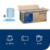 Hand Towel Blue Matic 2ply, 6roll/karton Tork Advanced