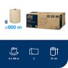 Tork Matic Öko Natural hand towel 2ply 150m (6roll/carton.)